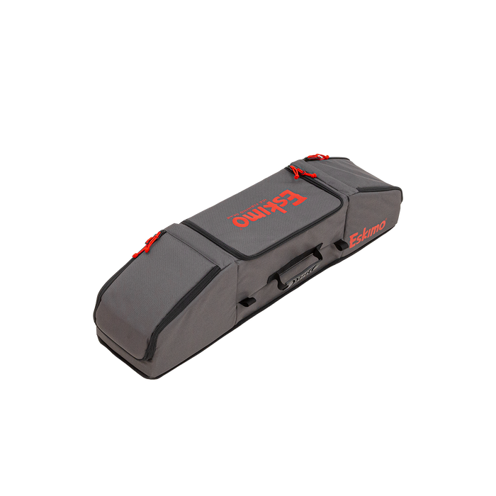 32" Rod Locker