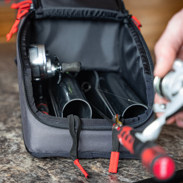 32" Rod Locker