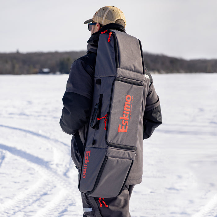 32" Rod Locker