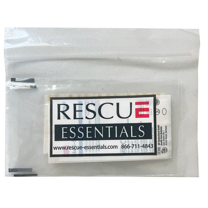 Steri-Strip™ Reinforced Skin Closures - 12 Count