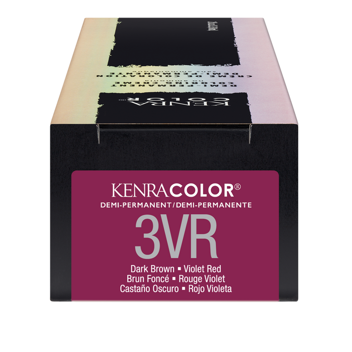 3VR Violet Red