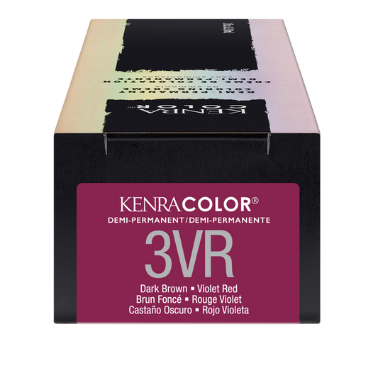 3VR Violet Red