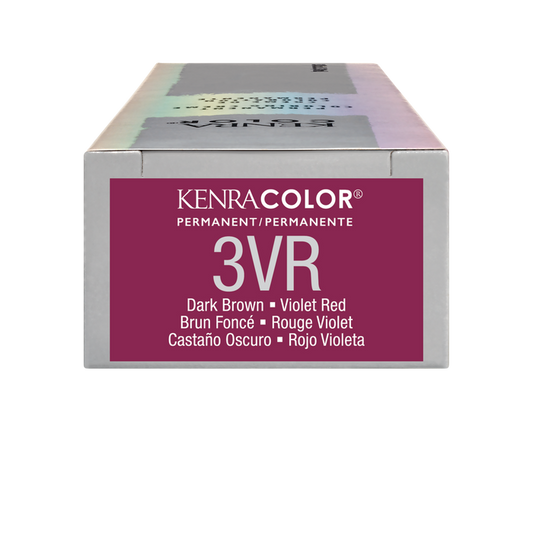 3VR Violet Red