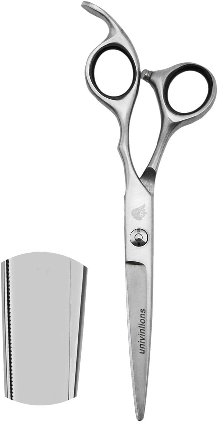 3W01-169 Barber 6' Scissors Polish