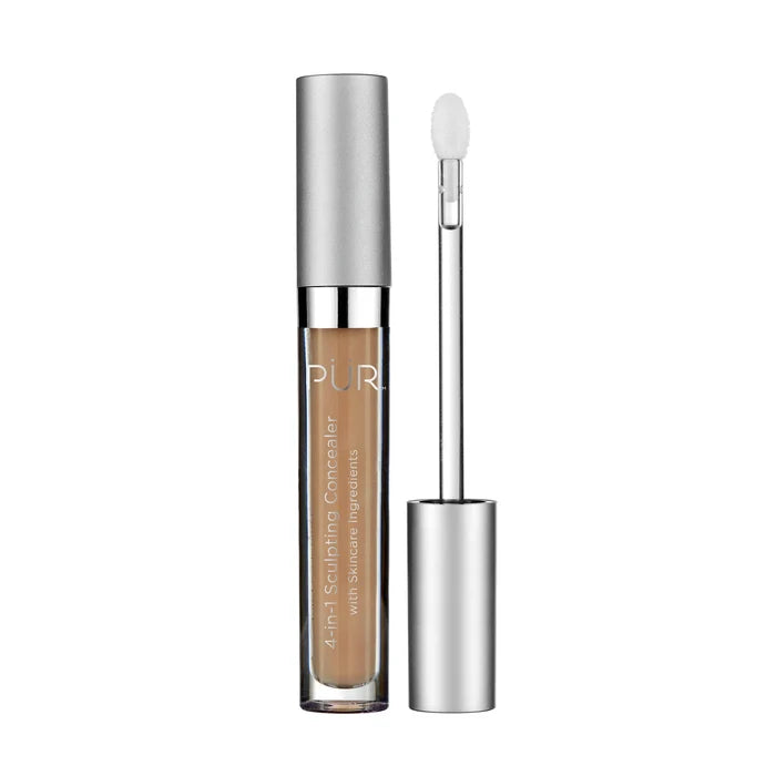 Nutmeg DN2 - Light Brown w/ Neutral Undertones