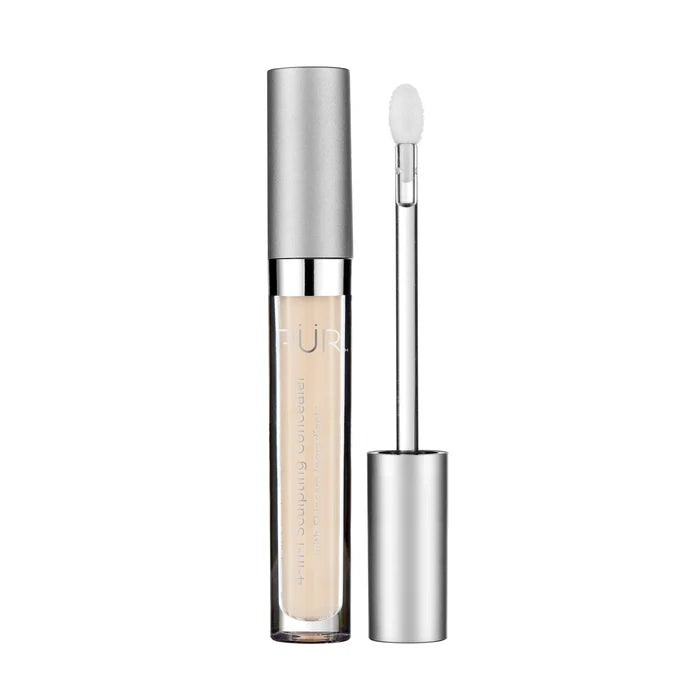 Swatch LG3 #bone-lg3-very-fair-w/-golden-undertones