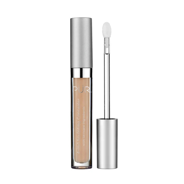 Sand TN3 - Tan w/ Neutral Undertones