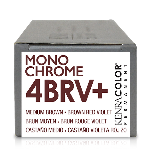 4BRV+ Monochrome