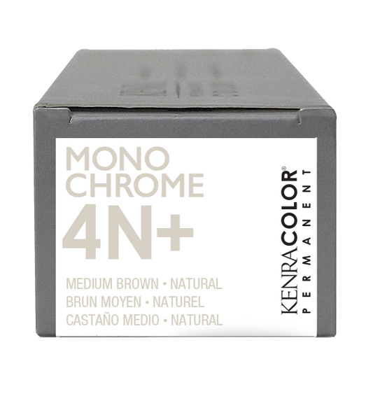 4N+ Monochrome