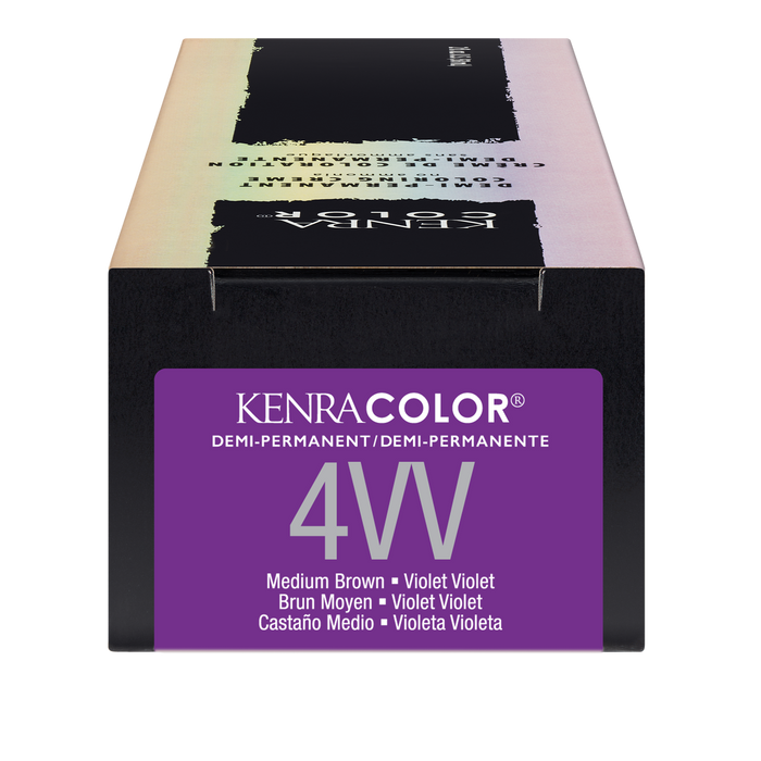4VV Violet Violet