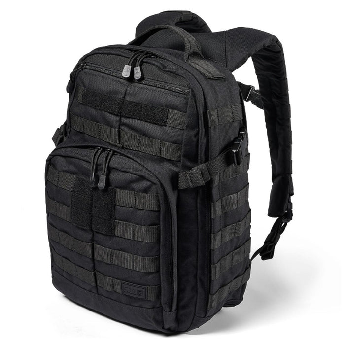 5.11 RUSH 12 Backpack, black