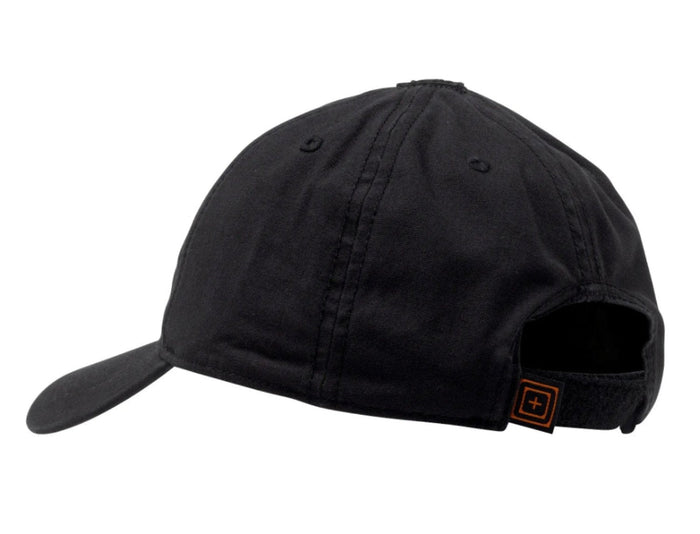 5.11 Tactical Flag Bearer Patch Canvas Cap Hats & Caps 5.11 Tactical