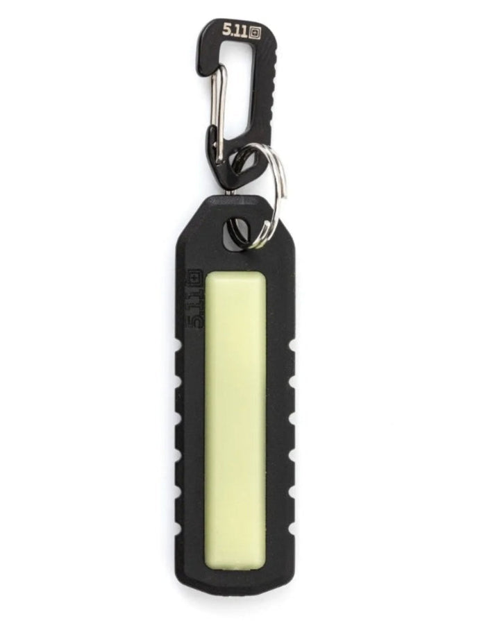 5.11 Tactical Light Marker-K Glow Carabiner Keychain Gadgets 5.11 Tactical