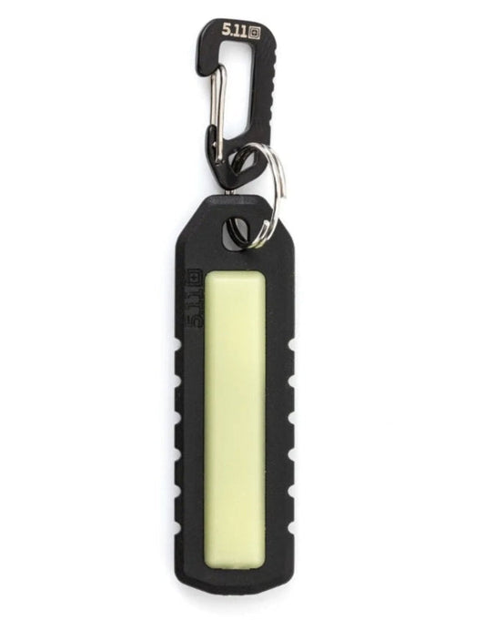 5.11 Tactical Light Marker-K Glow Carabiner Keychain Gadgets 5.11 Tactical