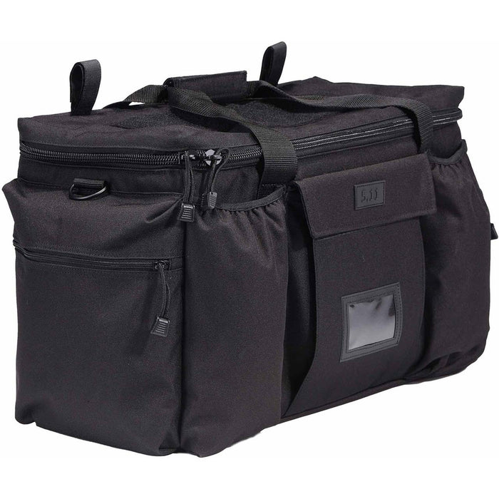 5.11 Tactical Patrol Ready Bag, Black