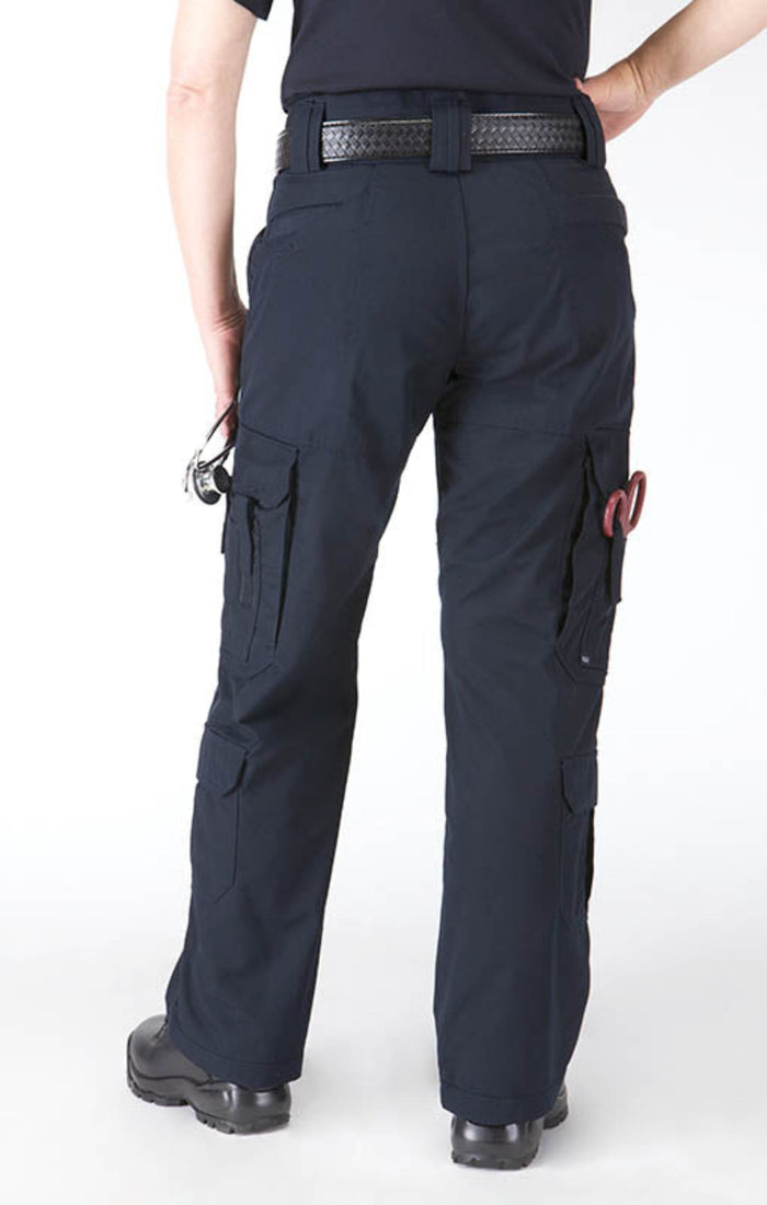 5.11® Tactical Women's Taclite® EMS 19-Pocket Double-Front Pant Pants 5.11 Tactical