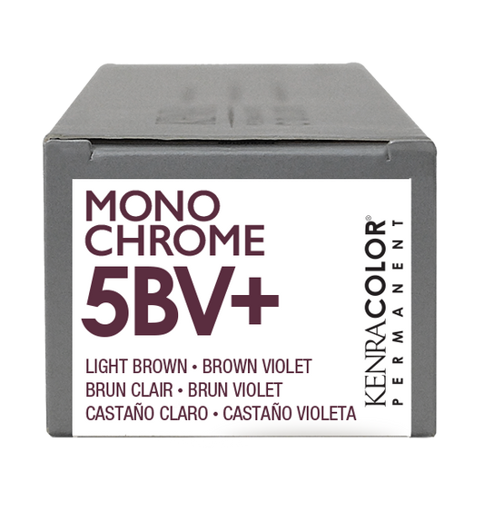 5BV+ Monochrome