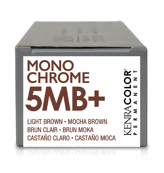 5MB+ Monochrome