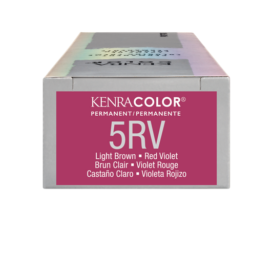 5RV Red Violet