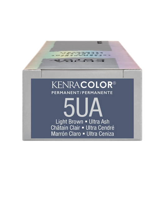 5UA Ultra Ash