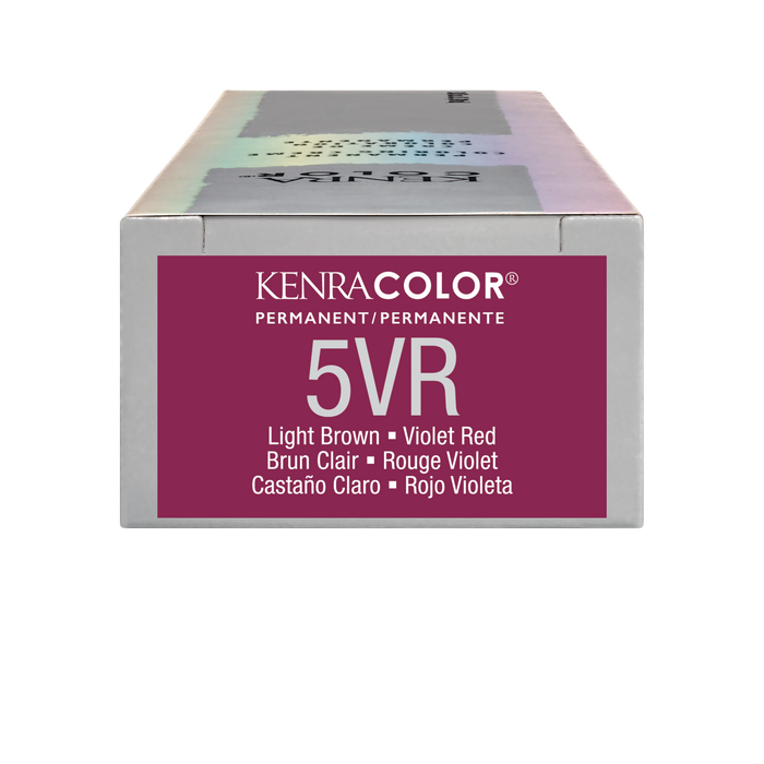 5VR Violet Red
