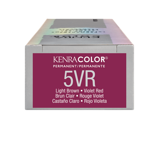 5VR Violet Red