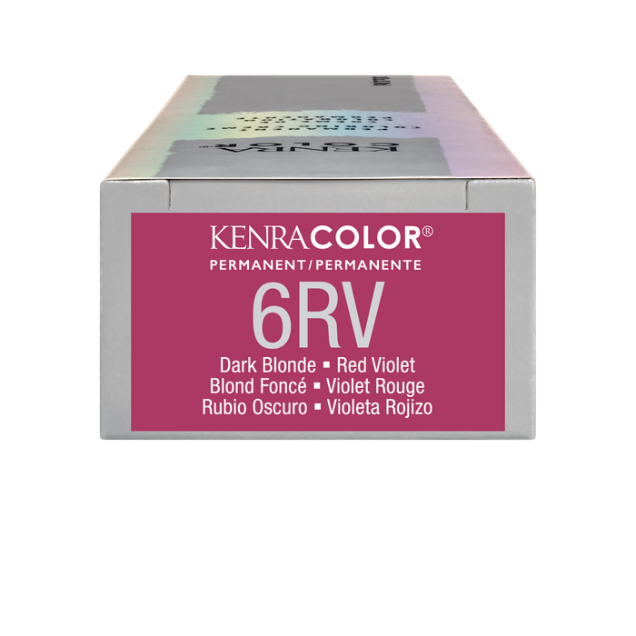6RV Red Violet
