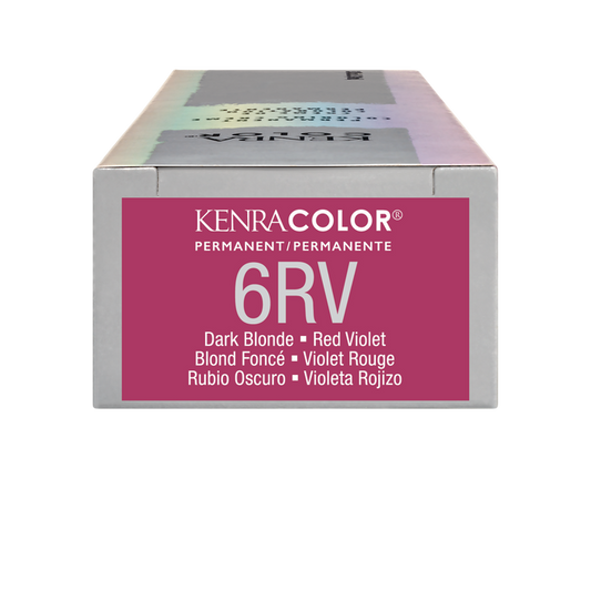 6RV Red Violet