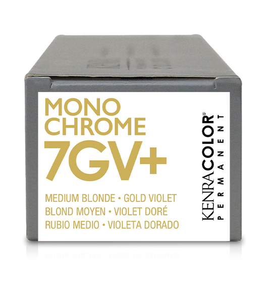 7GV+ Monochrome