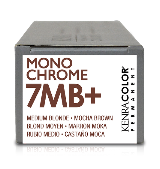 7MB+ Monochrome