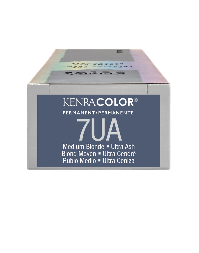 7UA Ultra Ash