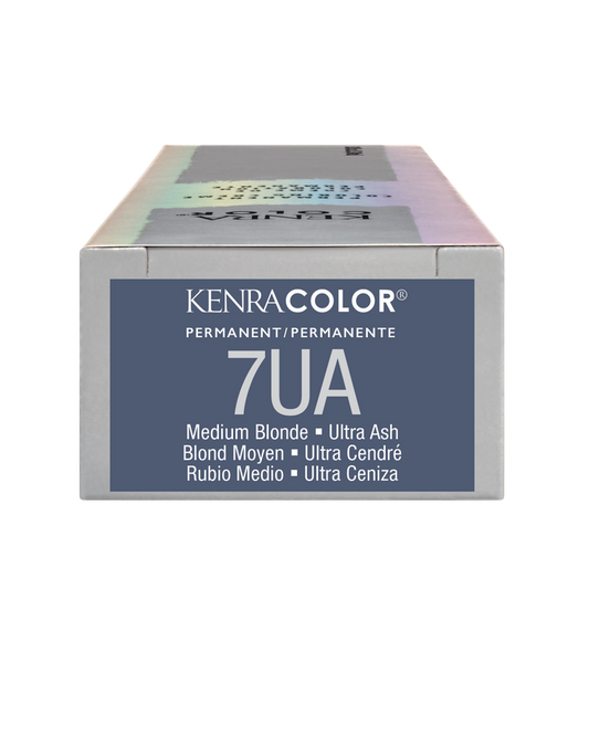 7UA Ultra Ash