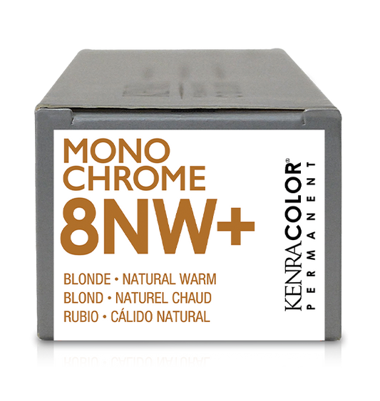 8NW+ Monochrome