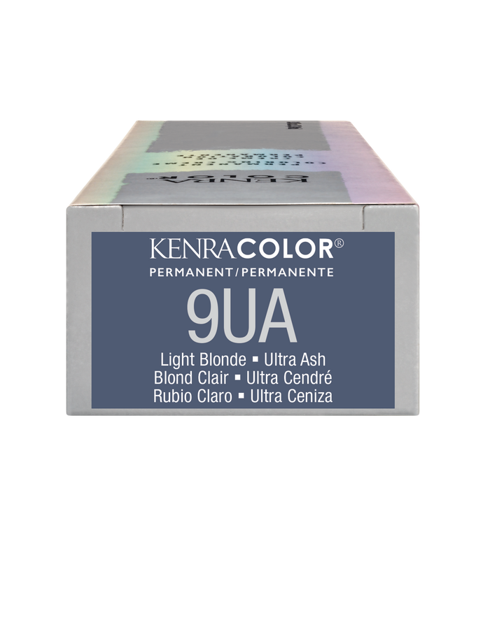 9UA Ultra Ash