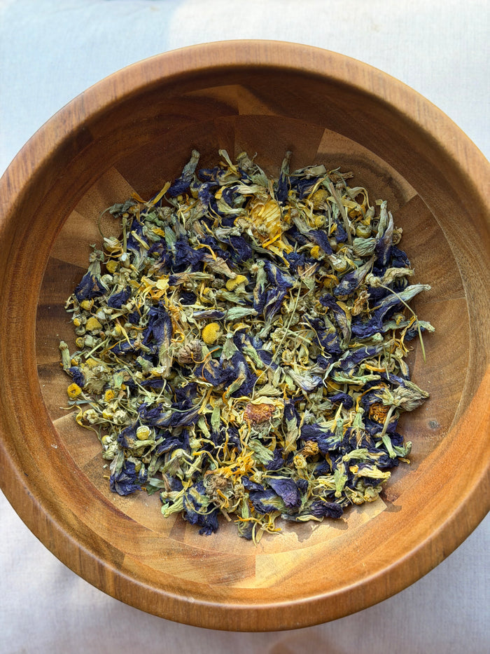 Wildflower Tea