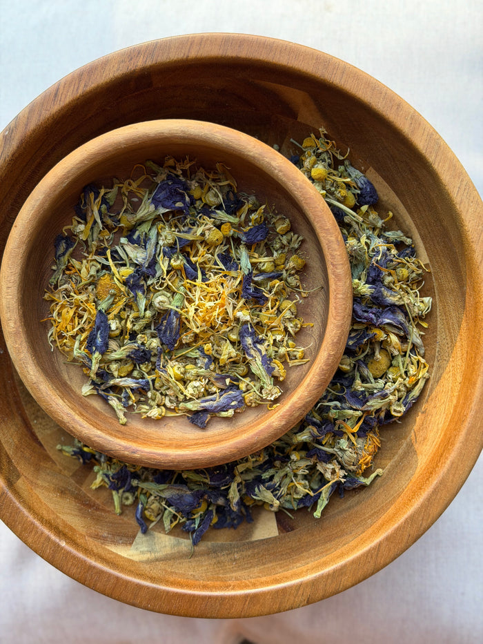 Wildflower Tea
