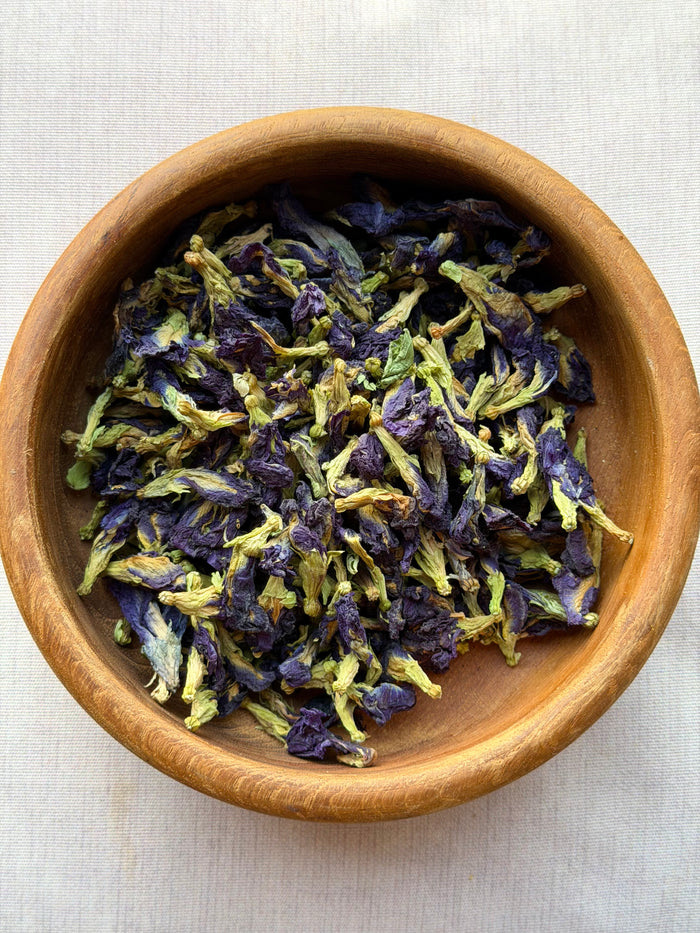Butterfly Pea Flower