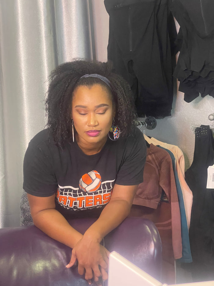 One on One makeup lesson