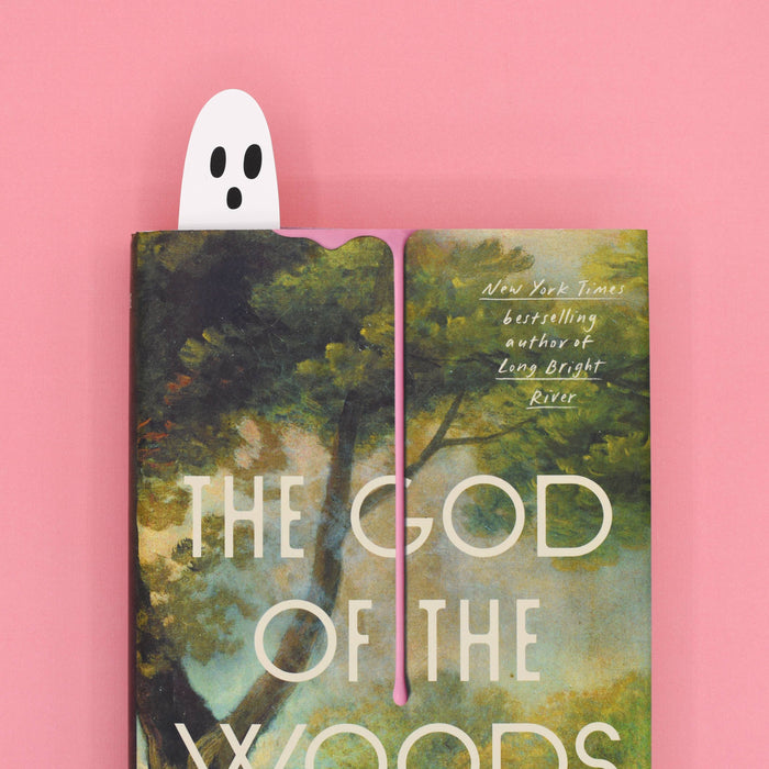 A Ghost Bookmark