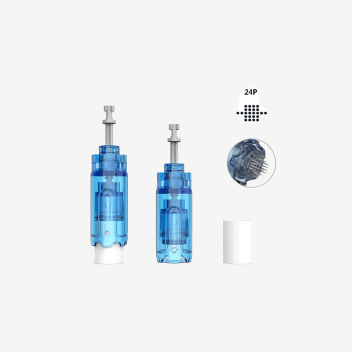 A20 - 24 Microneedling Cartridge