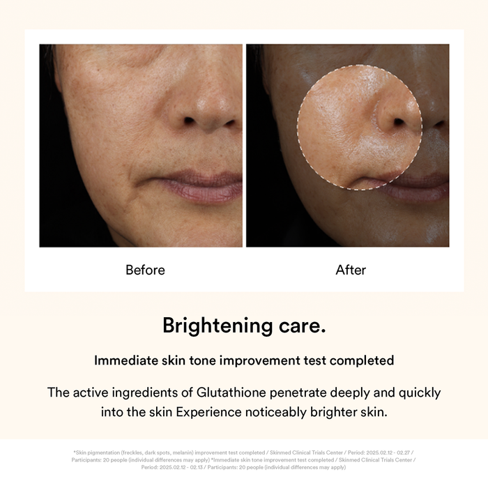 Abib Dark Spot Collagen Wrapping Mask 100ml
