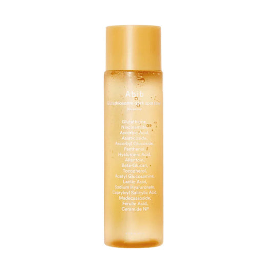 AbibAbib Glutathiosome Dark Spot Toner Skin Booster 200mlMood Arabia