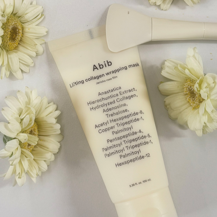 Abib Lifting Collagen Wrapping Mask 100ml