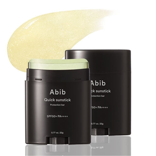 Abib Quick Sunstick SPF 50+