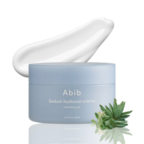 Abib Sedum Hyaluron Creme 80ml