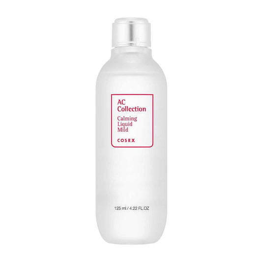 COSRX AC Collection Calming Liquid Mild - Korean-Skincare