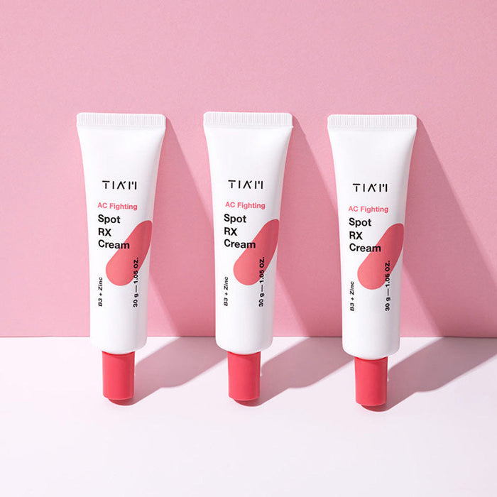 AC Fighting Spot RX Cream