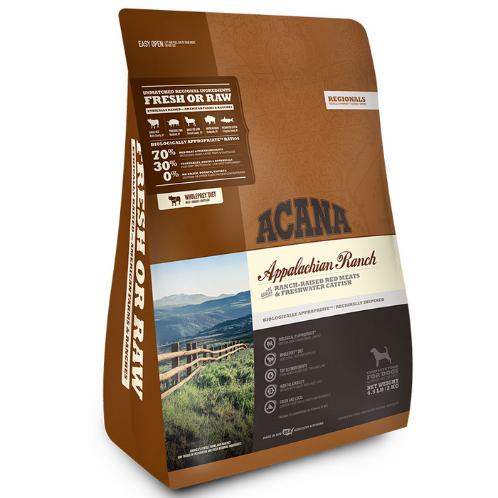 Acana Appalachian Ranch