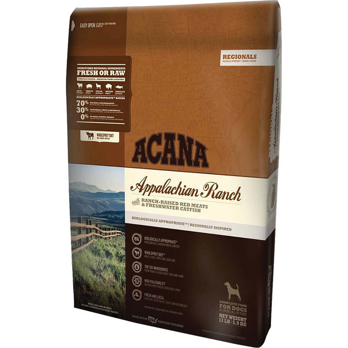 Acana Appalachian Ranch