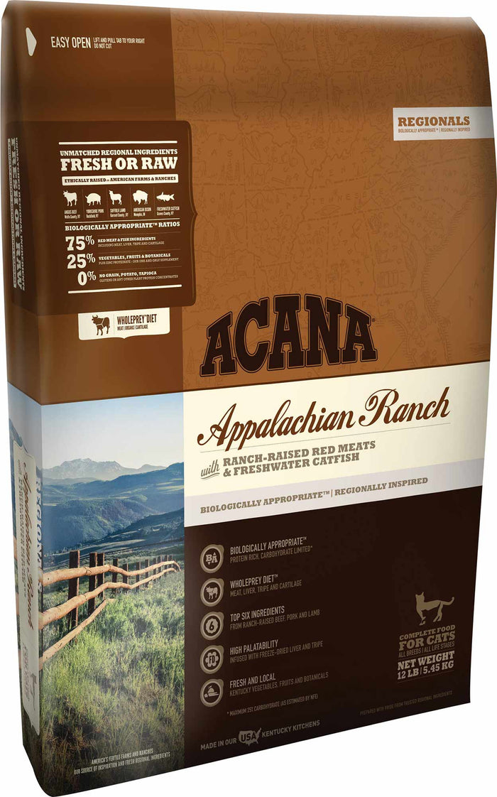Acana Appalachian Ranch